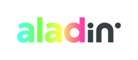 ALADIN Logo (EUIPO, 02/28/2019)