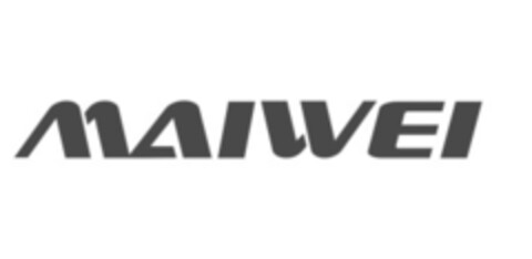 MAIWEI Logo (EUIPO, 04.03.2019)