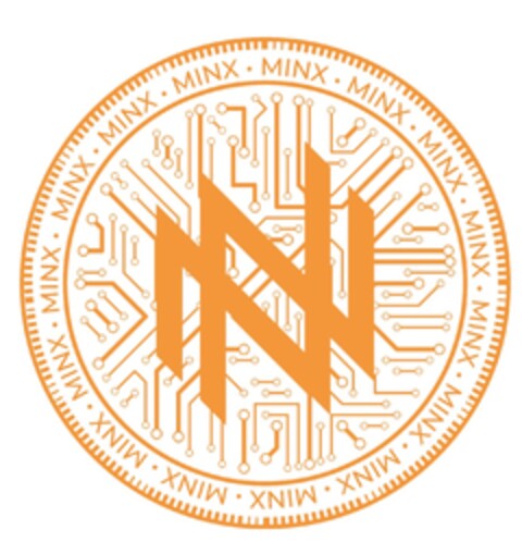 MINX Logo (EUIPO, 06.03.2019)