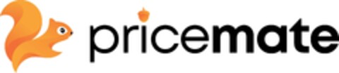 PRICEMATE Logo (EUIPO, 25.03.2019)