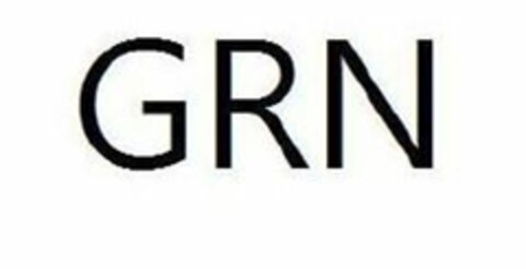GRN Logo (EUIPO, 15.04.2019)