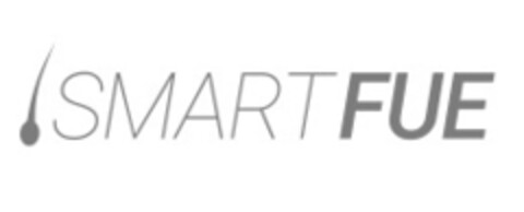 SMARTFUE Logo (EUIPO, 04/17/2019)