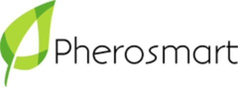 PHEROSMART Logo (EUIPO, 04/26/2019)