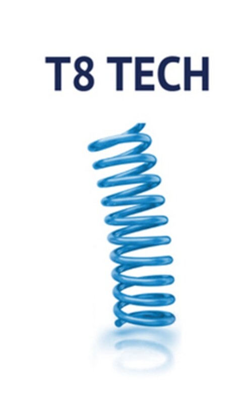 T8 TECH Logo (EUIPO, 06.05.2019)