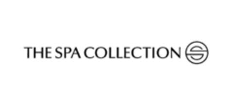 THE SPA COLLECTION Logo (EUIPO, 20.05.2019)