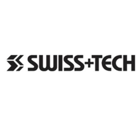 SS SWISS+TECH Logo (EUIPO, 31.05.2019)