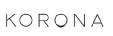 KORONA Logo (EUIPO, 04.06.2019)