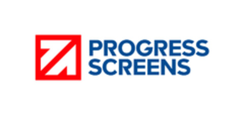 PROGRESS SCREENS Logo (EUIPO, 13.06.2019)