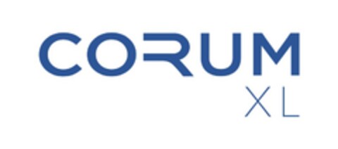CORUM XL Logo (EUIPO, 08.07.2019)