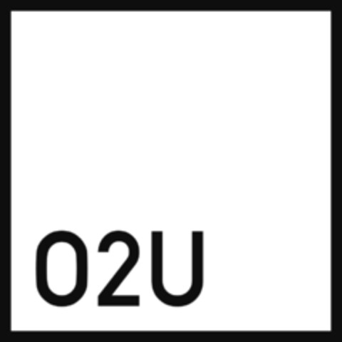 O2U Logo (EUIPO, 15.07.2019)