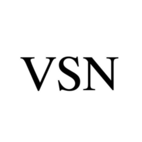VSN Logo (EUIPO, 23.10.2019)