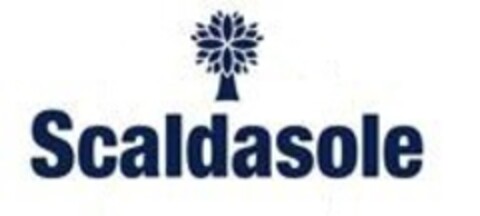 SCALDASOLE Logo (EUIPO, 31.07.2019)