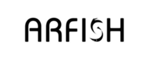ARFISH Logo (EUIPO, 08/02/2019)