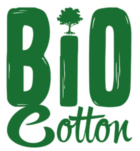 Bio Cotton Logo (EUIPO, 02.08.2019)