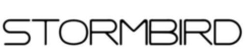 STORMBIRD Logo (EUIPO, 06.09.2019)