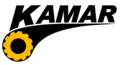 KAMAR Logo (EUIPO, 06.09.2019)