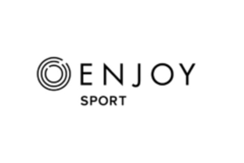 ENJOY SPORT Logo (EUIPO, 09/12/2019)