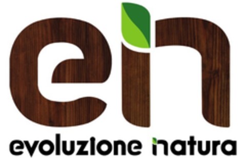 evoluzione natura Logo (EUIPO, 16.10.2019)