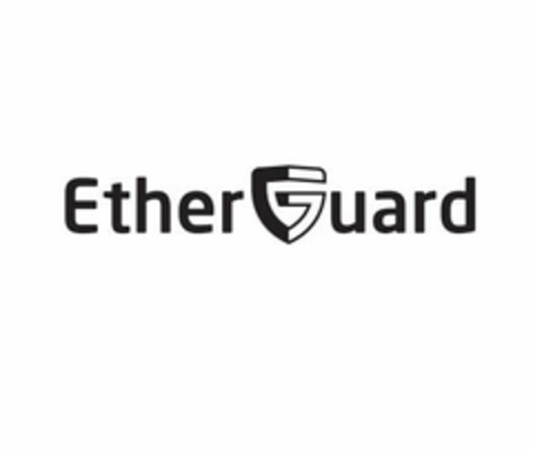 EtherGuard Logo (EUIPO, 11/05/2019)