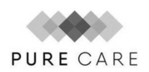 PURECARE Logo (EUIPO, 08.11.2019)