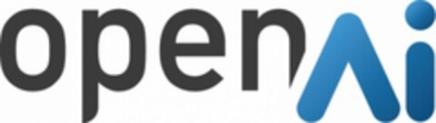 openai Logo (EUIPO, 17.12.2019)