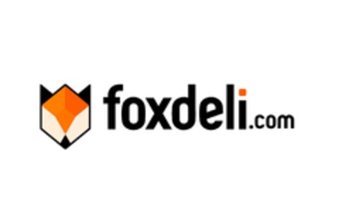foxdeli.com Logo (EUIPO, 23.01.2020)