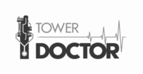 TOWER DOCTOR Logo (EUIPO, 28.02.2020)