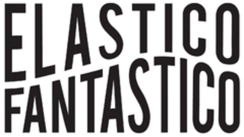 ELASTICO FANTASTICO Logo (EUIPO, 03/02/2020)