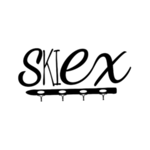 SKIex Logo (EUIPO, 03/12/2020)