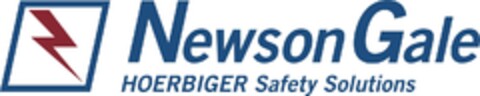 Newson Gale HOERBIGER Safety Solutions Logo (EUIPO, 05.05.2020)