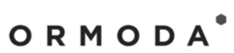 ORMODA Logo (EUIPO, 05/25/2020)