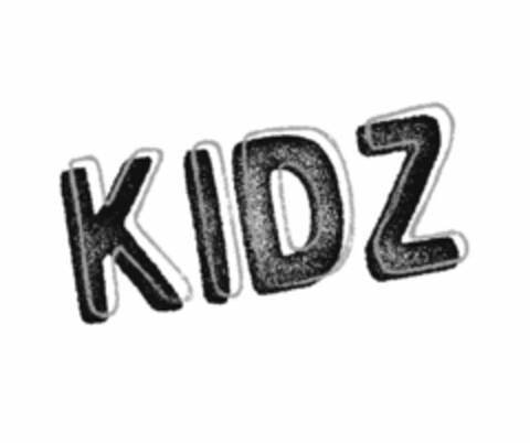 KIDZ Logo (EUIPO, 04.06.2020)
