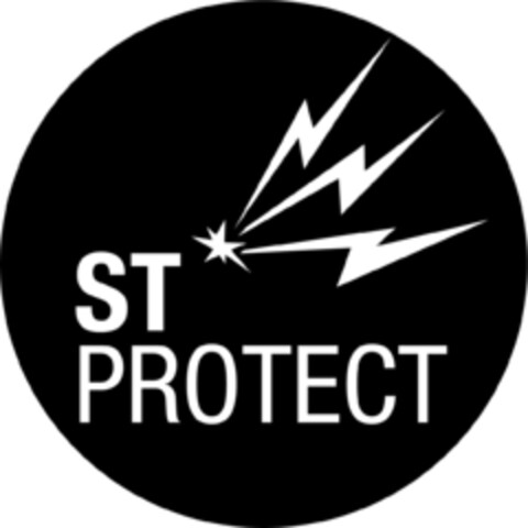 ST PROTECT Logo (EUIPO, 19.06.2020)