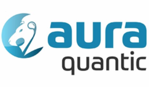 AURA QUANTIC Logo (EUIPO, 07/03/2020)