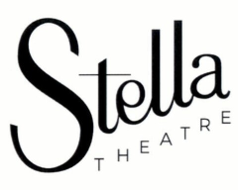 Stella Theatre Logo (EUIPO, 10.07.2020)