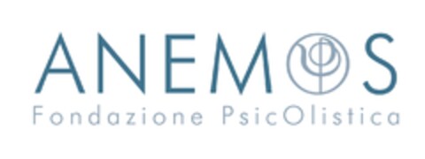 ANEMOS FONDAZIONE PSICOLISTICA Logo (EUIPO, 27.08.2020)