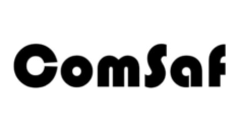 ComSaf Logo (EUIPO, 09/18/2020)