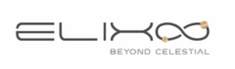 ELIXOO BEYOND CELESTIAL Logo (EUIPO, 29.09.2020)