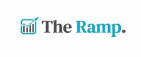 The Ramp. Logo (EUIPO, 11/09/2020)