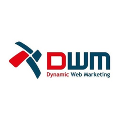 DWM Dynamic Web Marketing Logo (EUIPO, 20.11.2020)