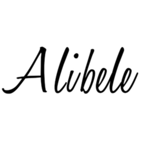 Alibele Logo (EUIPO, 08.12.2020)