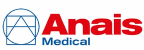 Anais Medical Logo (EUIPO, 10.12.2020)