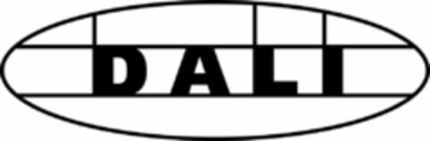 DALI Logo (EUIPO, 22.12.2020)