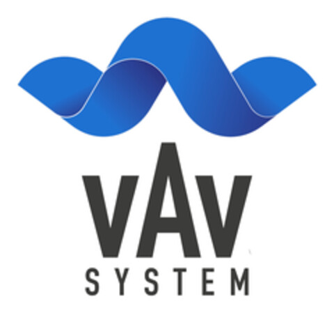 VAV System Logo (EUIPO, 12/31/2020)