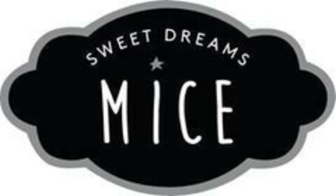 SWEET DREAMS MICE Logo (EUIPO, 20.01.2021)