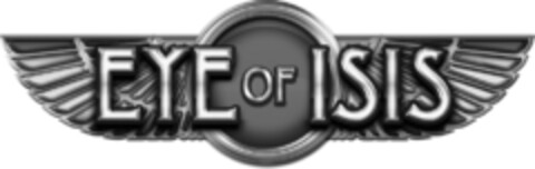 EYE of ISIS Logo (EUIPO, 26.01.2021)