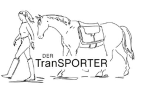 DER TranSPORTER Logo (EUIPO, 08.02.2021)