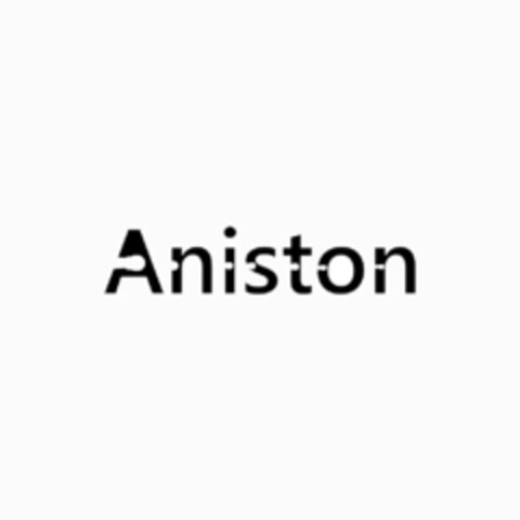 Aniston Logo (EUIPO, 10.02.2021)