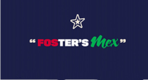 "FOSTER'S Mex" Logo (EUIPO, 10.02.2021)