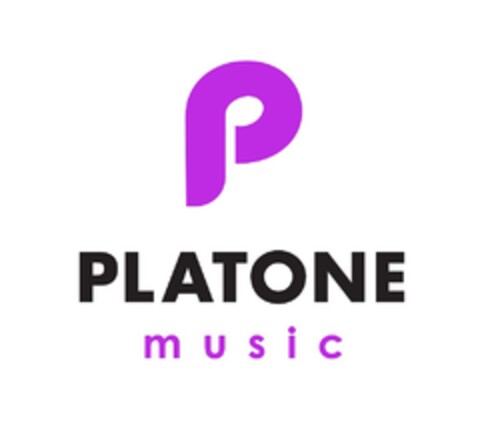 PLATONE music Logo (EUIPO, 11.02.2021)